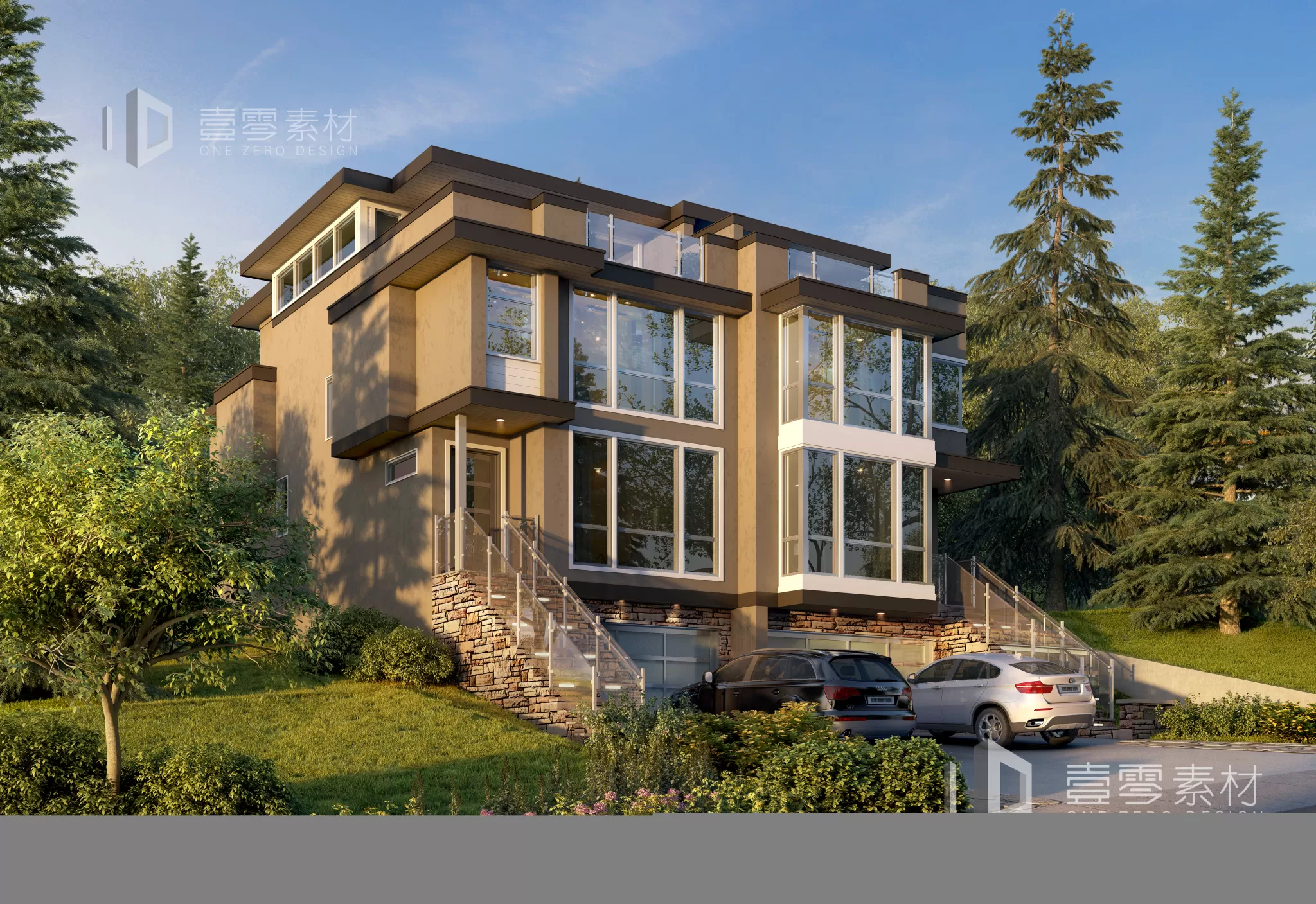 3DSKYFREE – FREE 3DS MAX MODELS