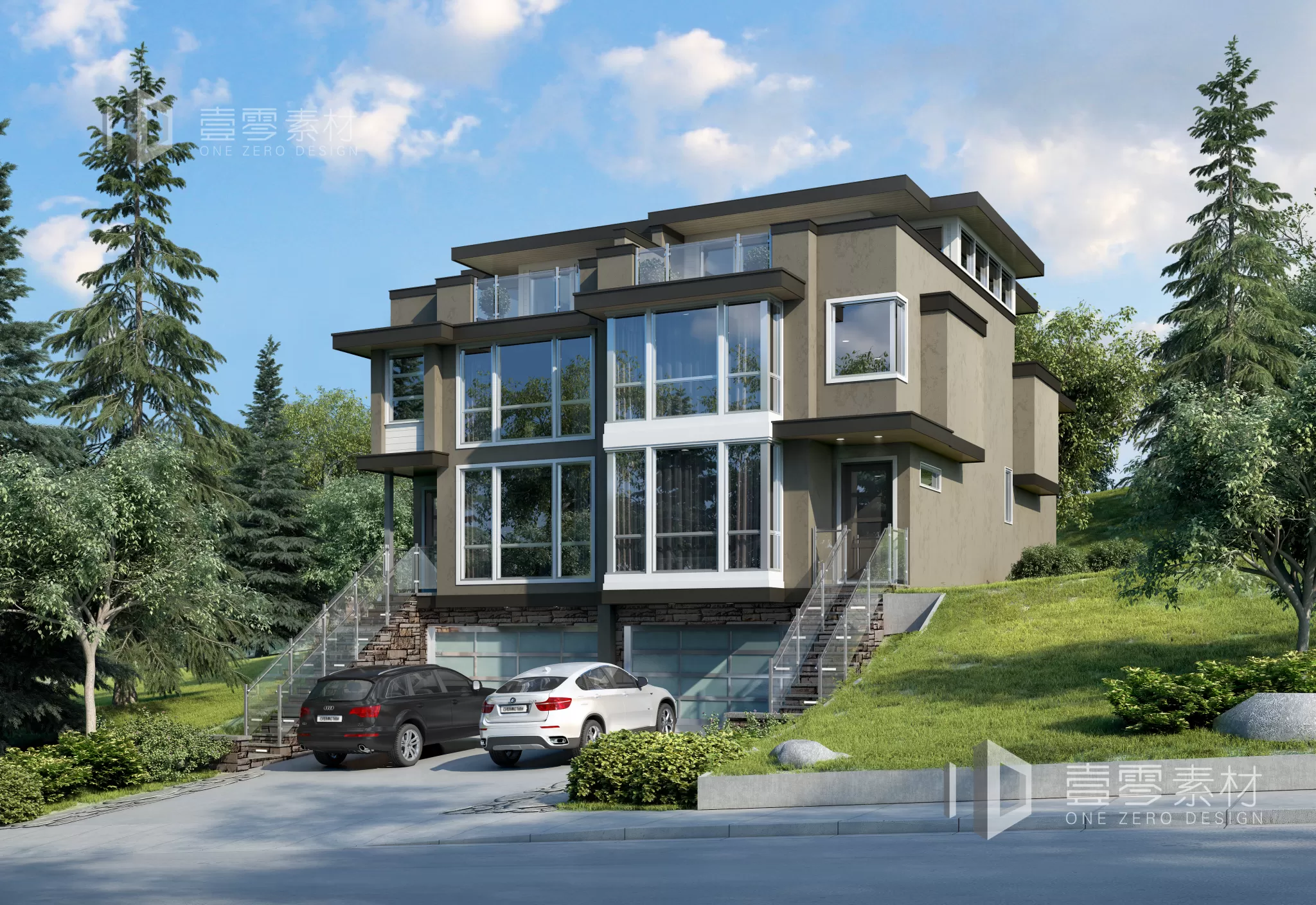 3DSKYFREE – FREE 3DS MAX MODELS