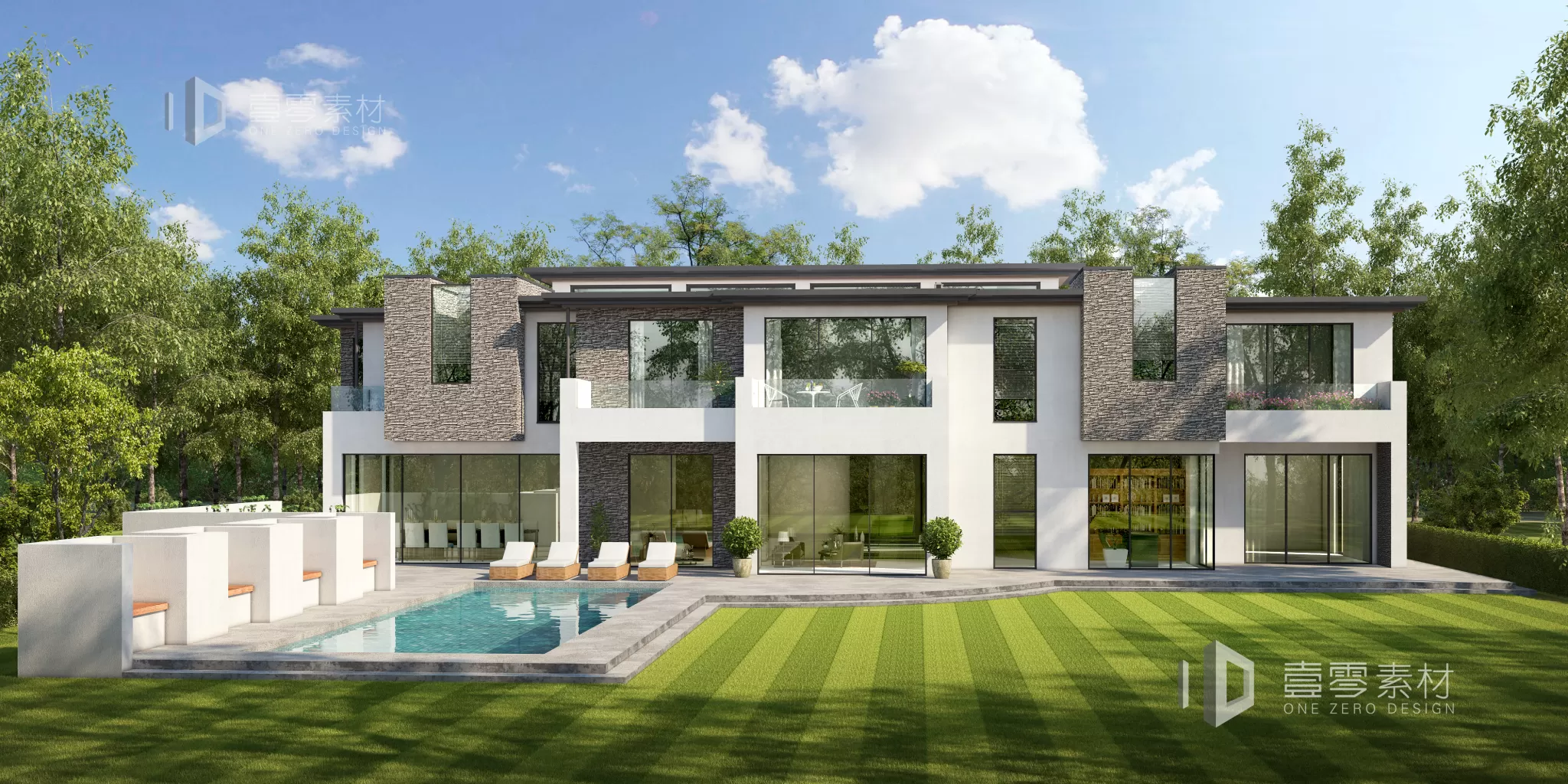 3DSKYFREE – FREE 3DS MAX MODELS