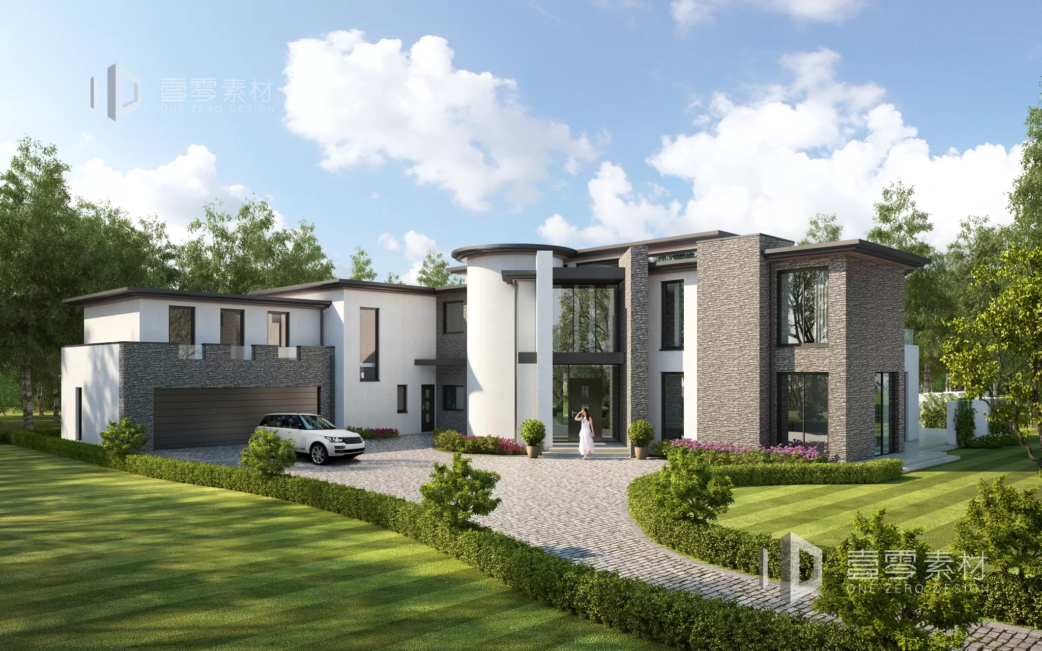 3DSKYFREE – FREE 3DS MAX MODELS