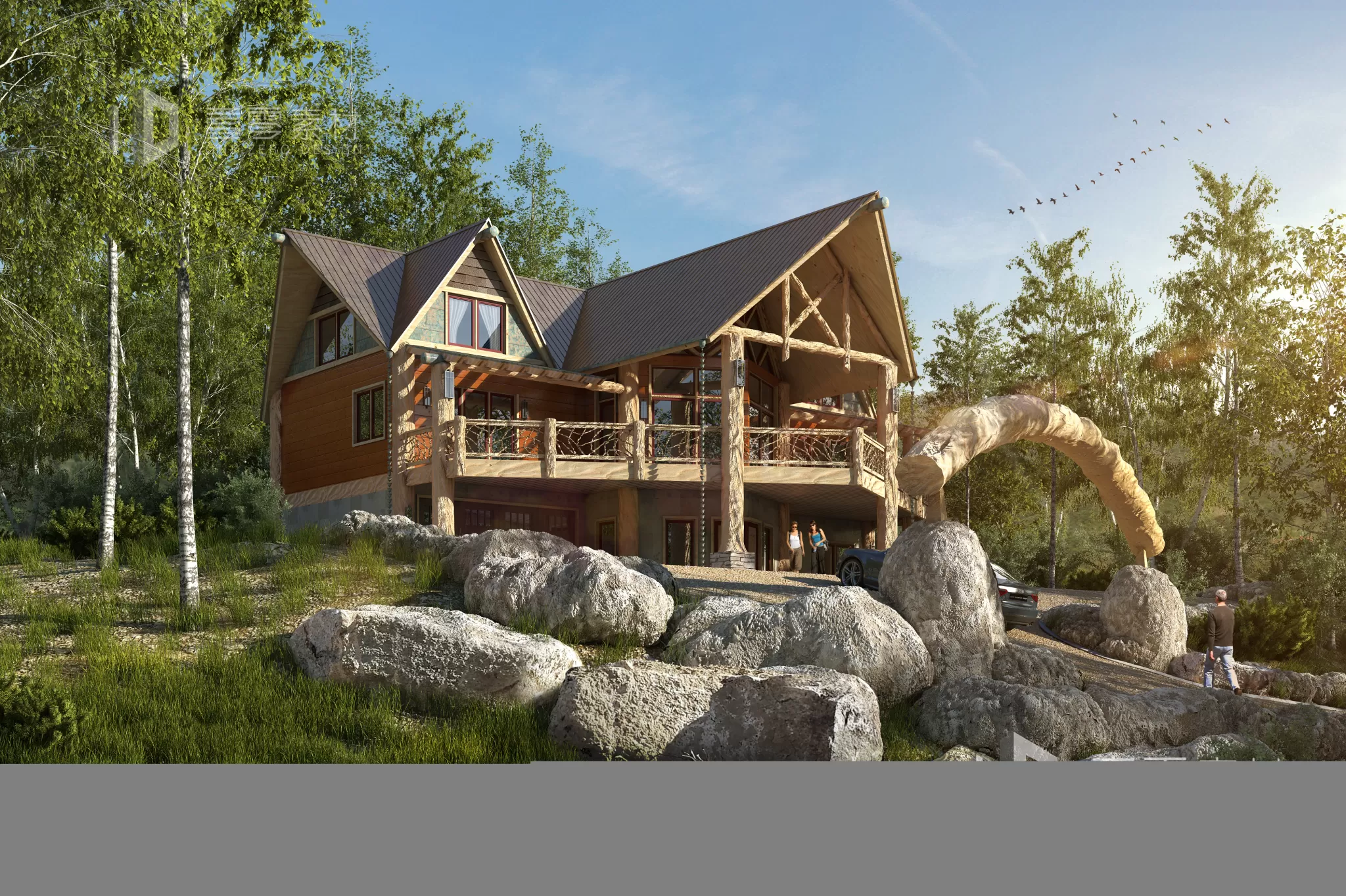 3DSKYFREE – FREE 3DS MAX MODELS