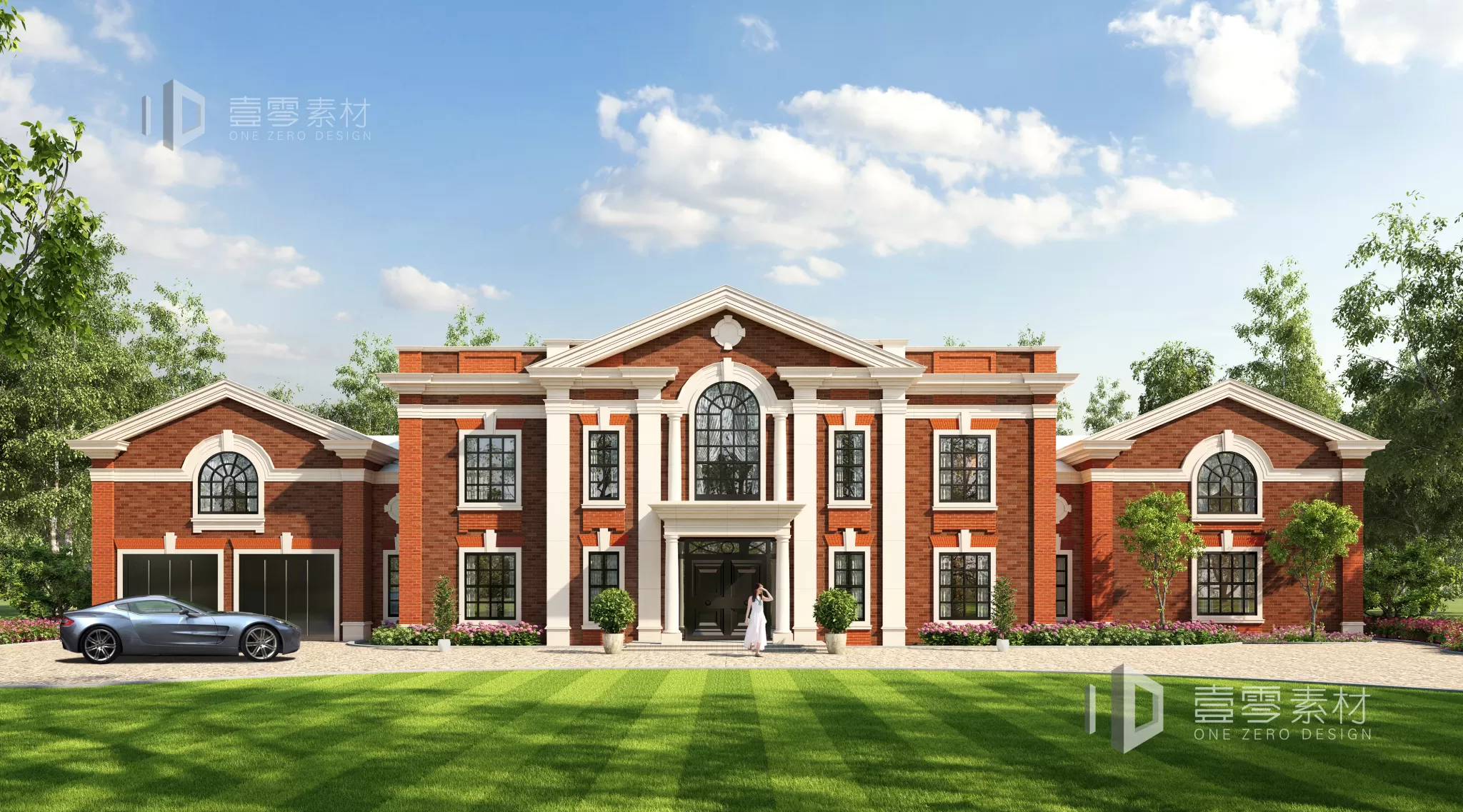 3DSKYFREE – FREE 3DS MAX MODELS