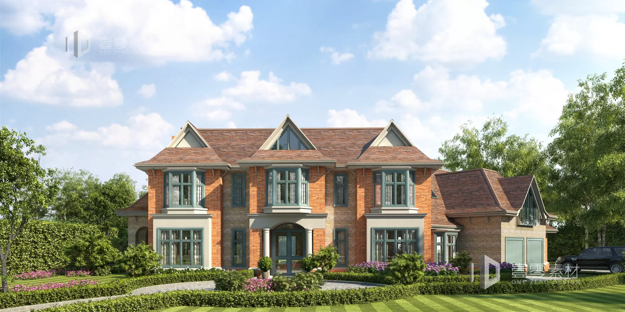 3DSKYFREE – FREE 3DS MAX MODELS