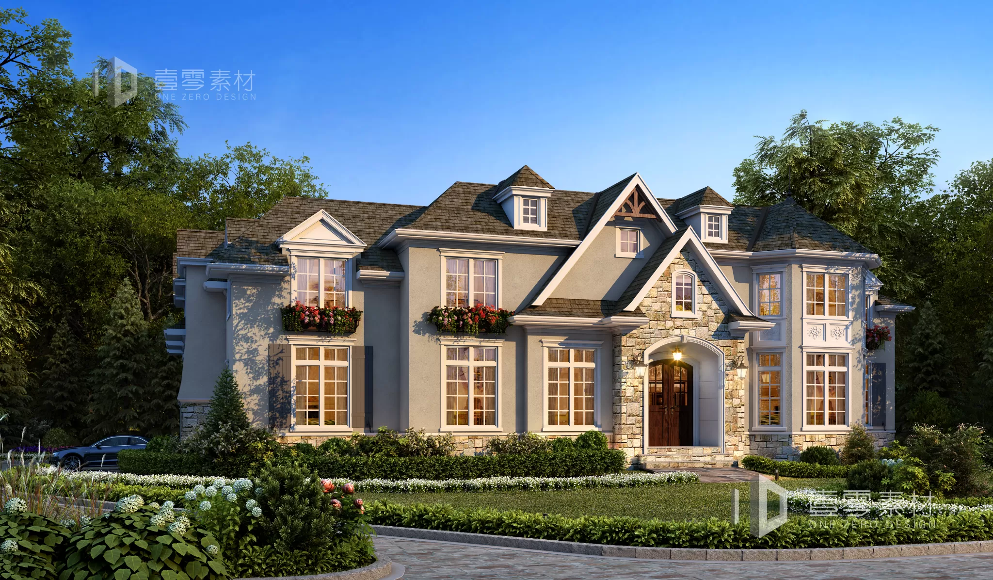 3DSKYFREE – FREE 3DS MAX MODELS