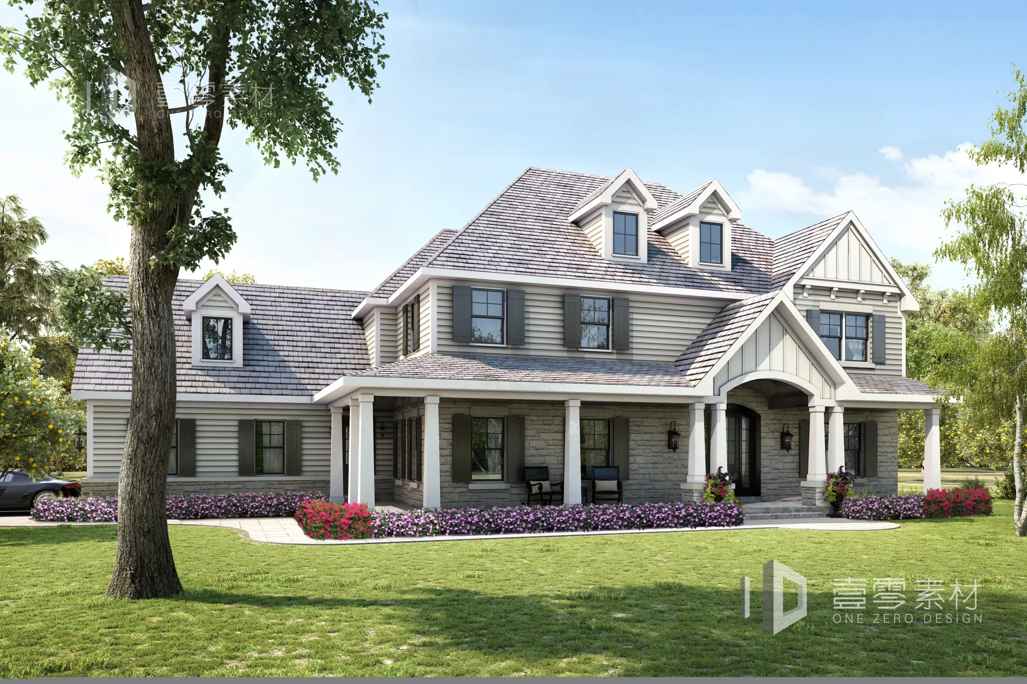 3DSKYFREE – FREE 3DS MAX MODELS