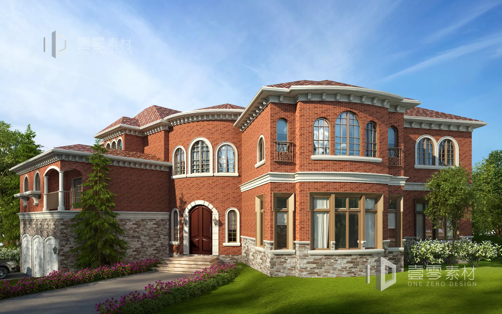 3DSKYFREE – FREE 3DS MAX MODELS