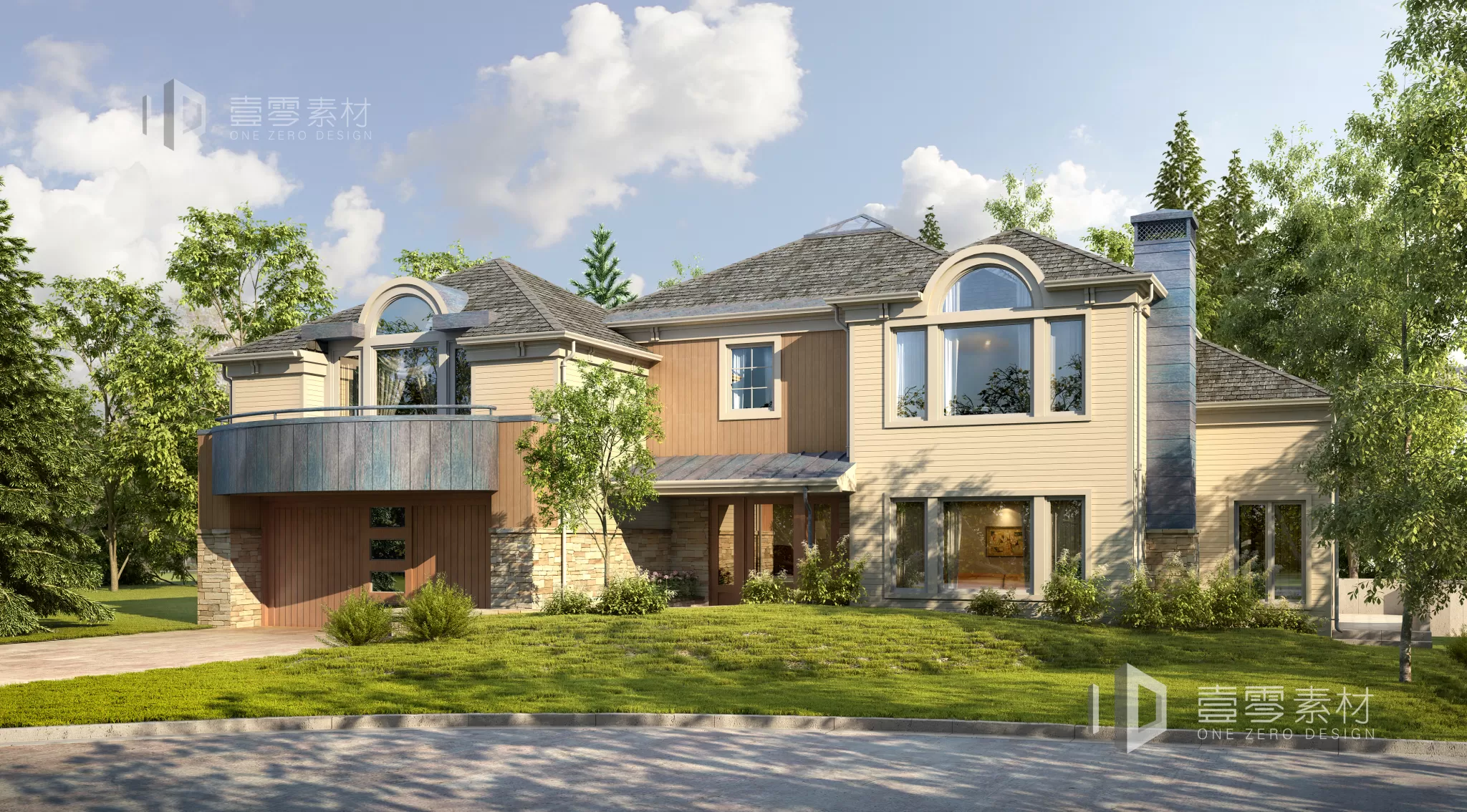 3DSKYFREE – FREE 3DS MAX MODELS