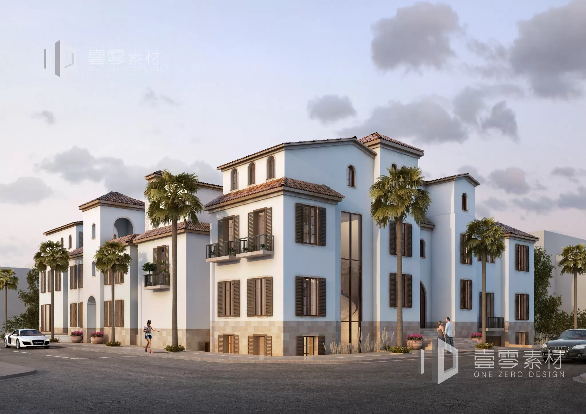 3DSKYFREE – FREE 3DS MAX MODELS