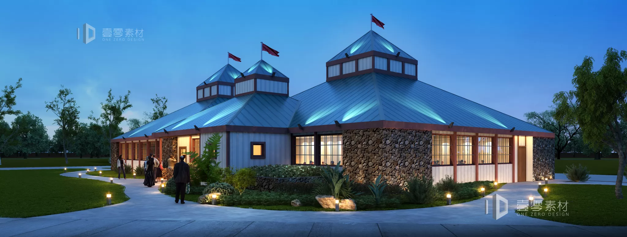 3DSKYFREE – FREE 3DS MAX MODELS