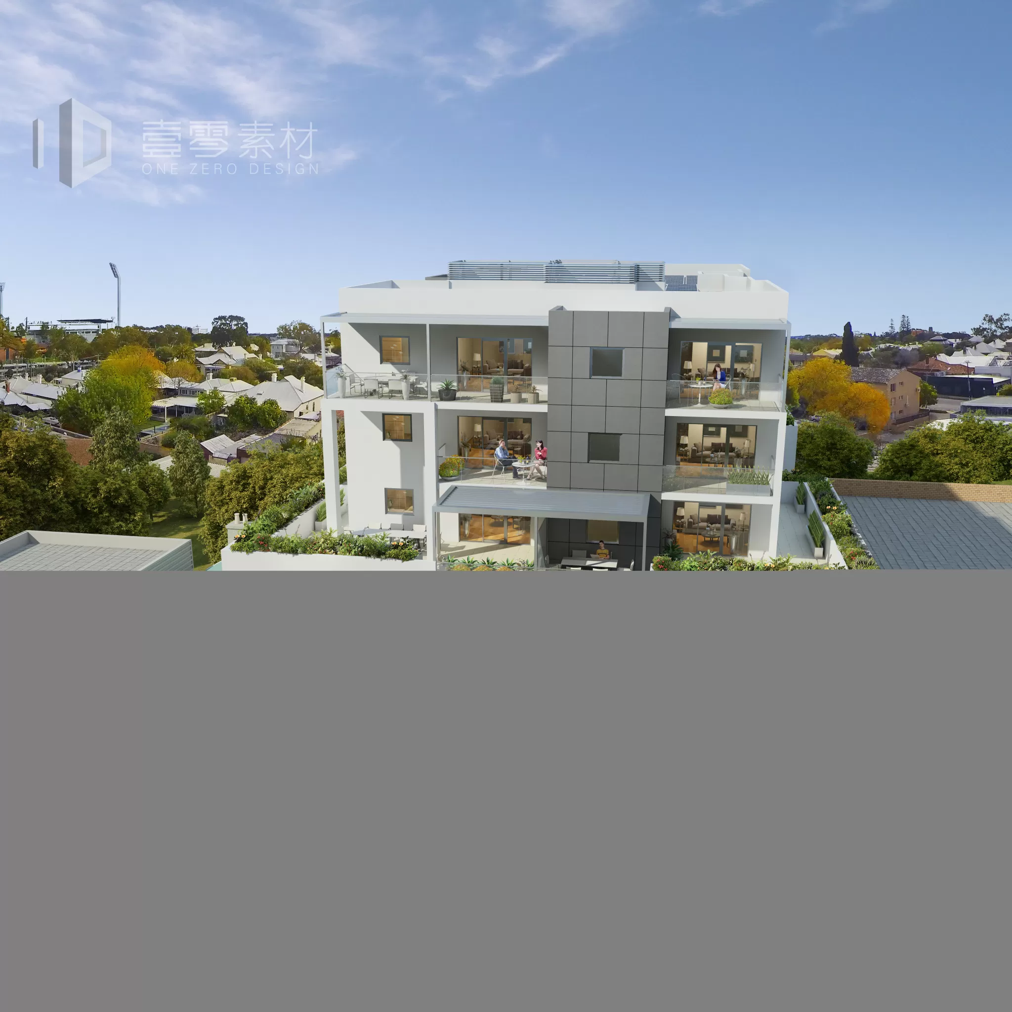 3DSKYFREE – FREE 3DS MAX MODELS