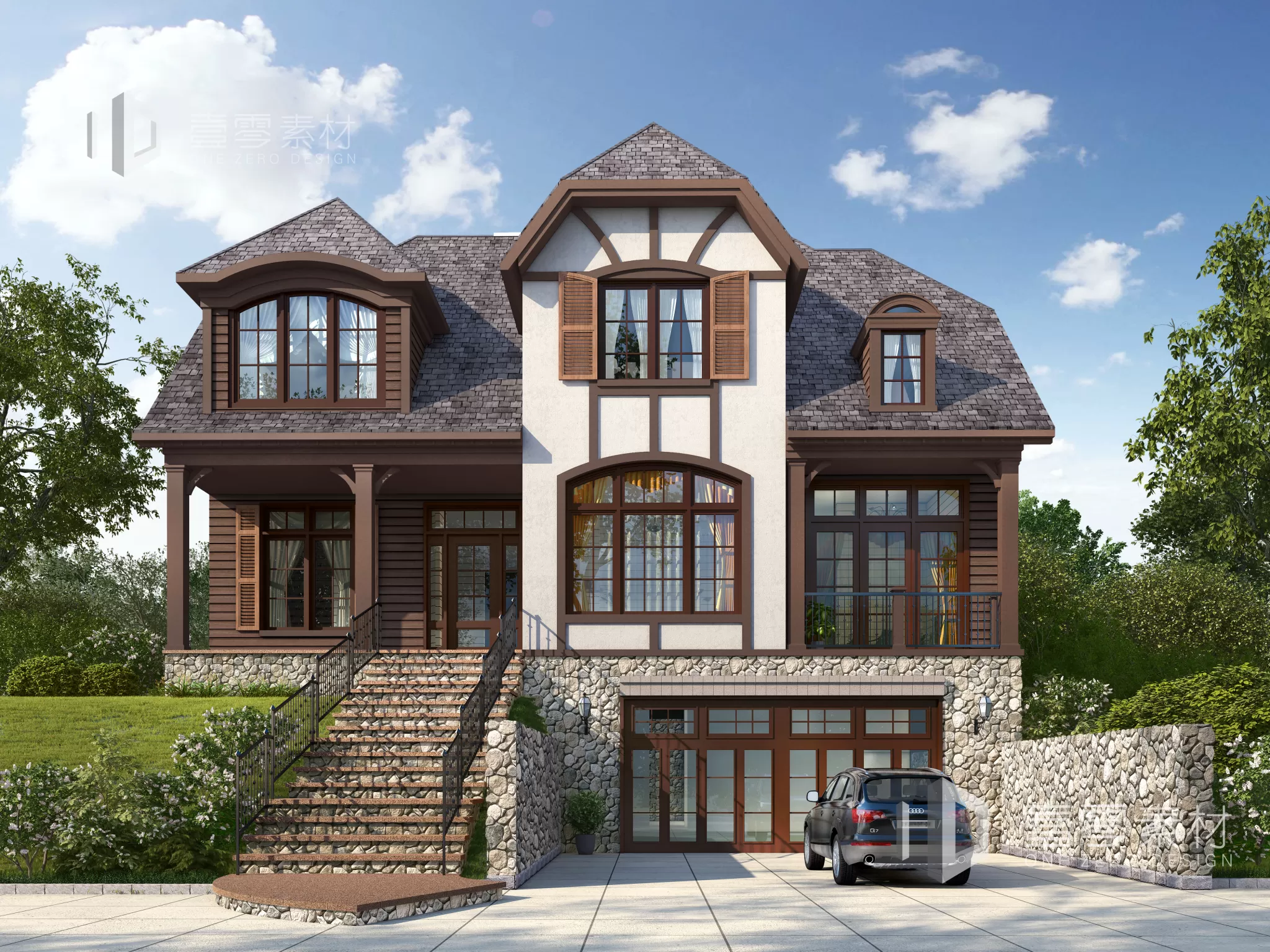 3DSKYFREE – FREE 3DS MAX MODELS