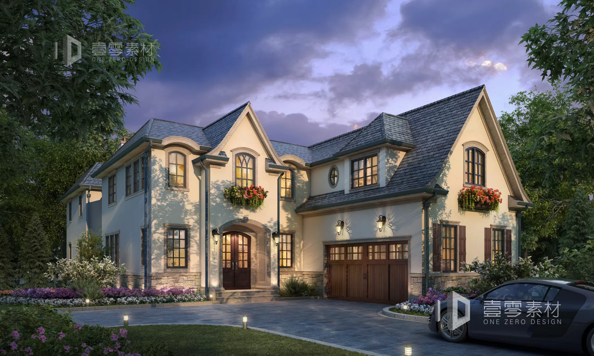 3DSKYFREE – FREE 3DS MAX MODELS