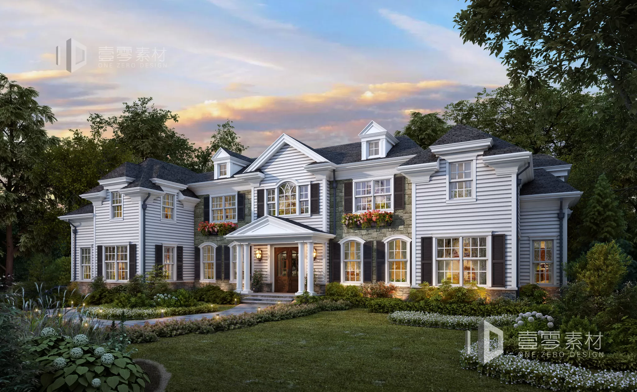 3DSKYFREE – FREE 3DS MAX MODELS