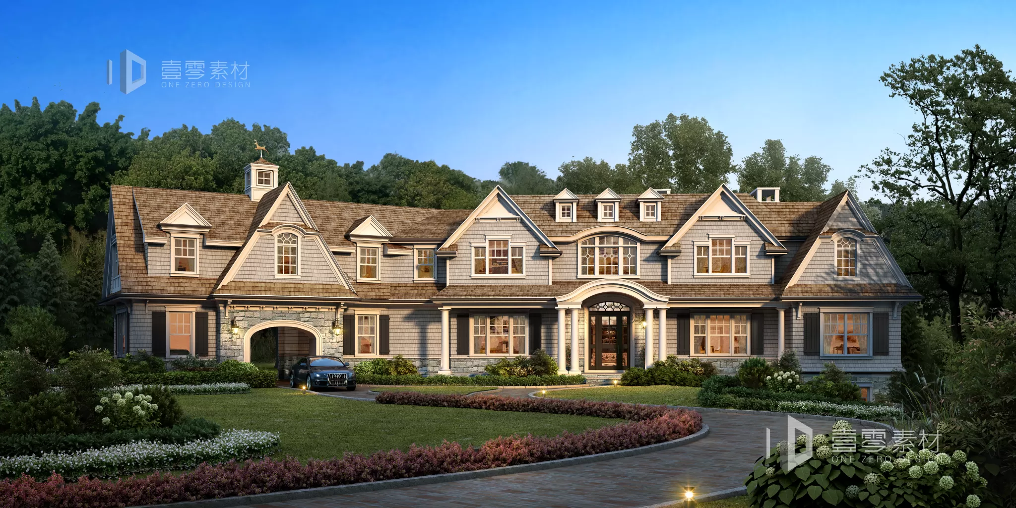 3DSKYFREE – FREE 3DS MAX MODELS