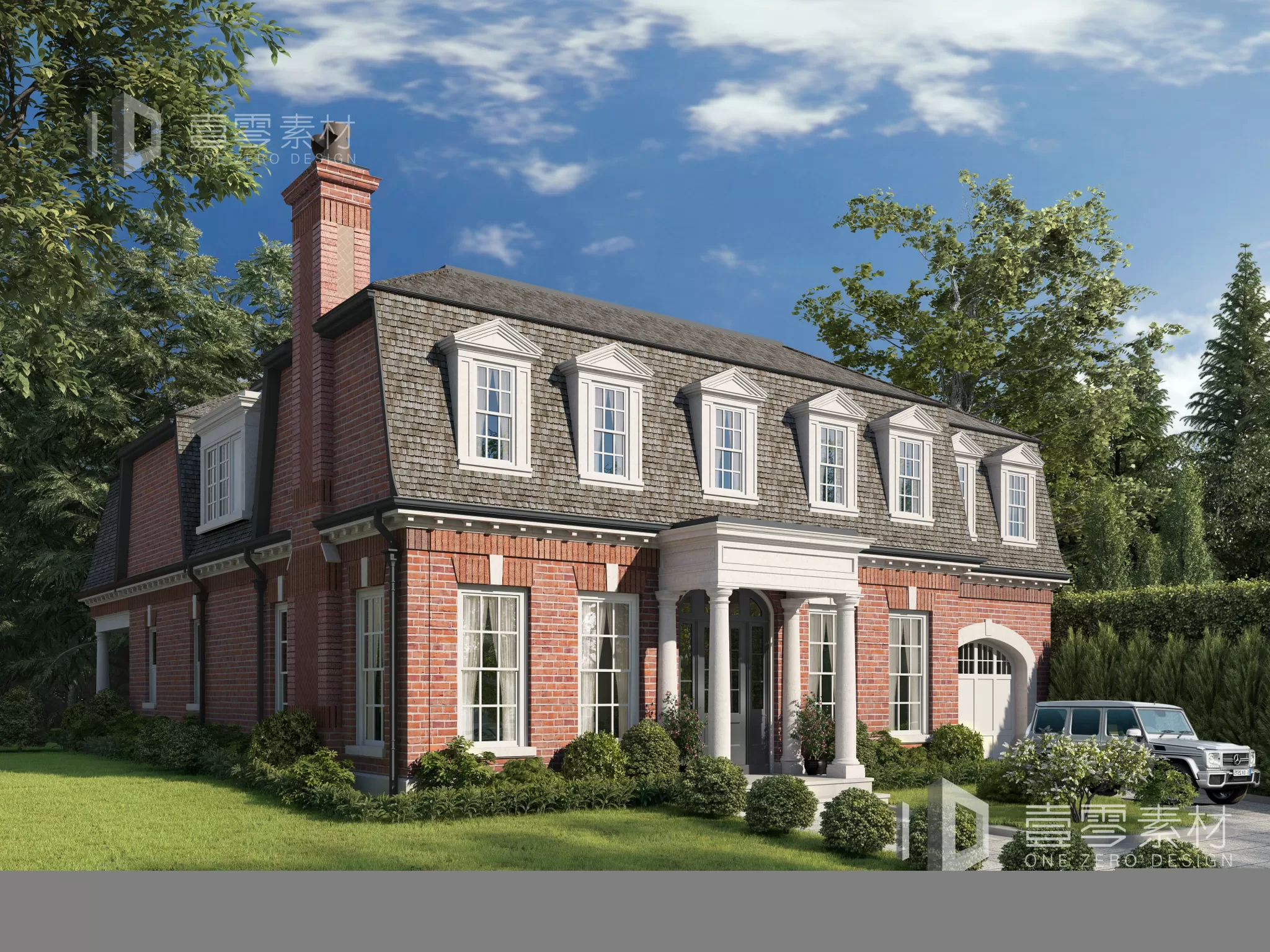 3DSKYFREE – FREE 3DS MAX MODELS