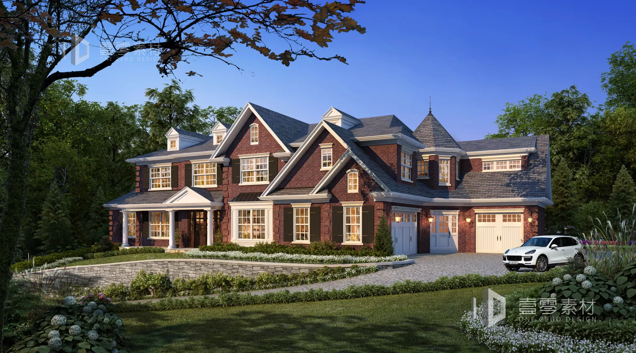 3DSKYFREE – FREE 3DS MAX MODELS