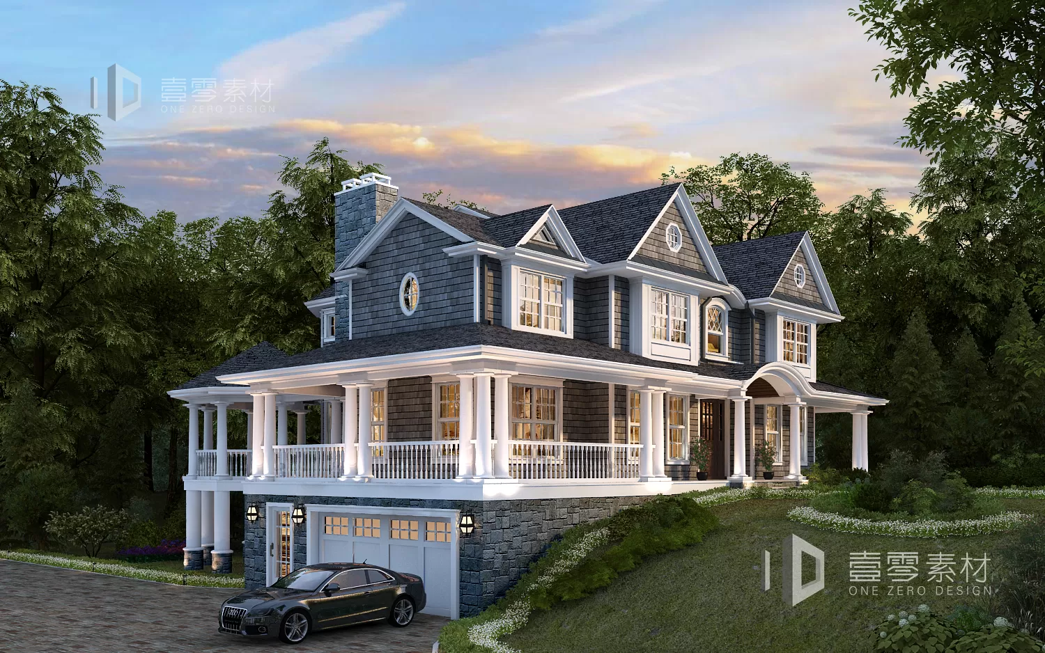 3DSKYFREE – FREE 3DS MAX MODELS