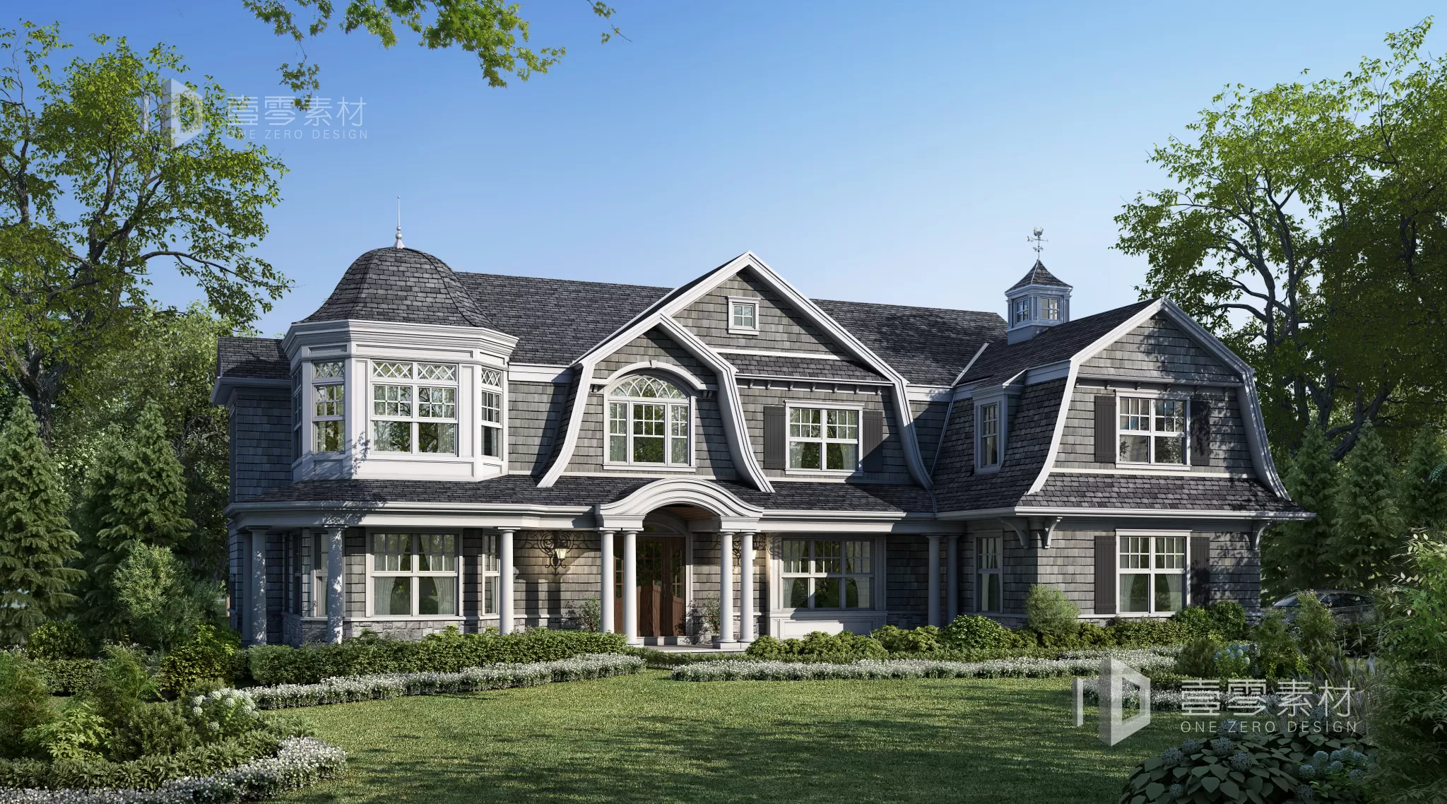 3DSKYFREE – FREE 3DS MAX MODELS