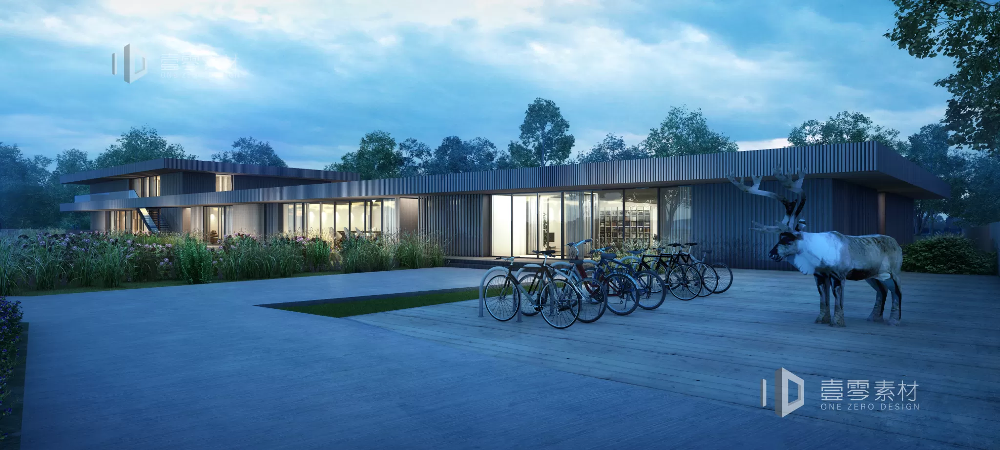 3DSKYFREE – FREE 3DS MAX MODELS