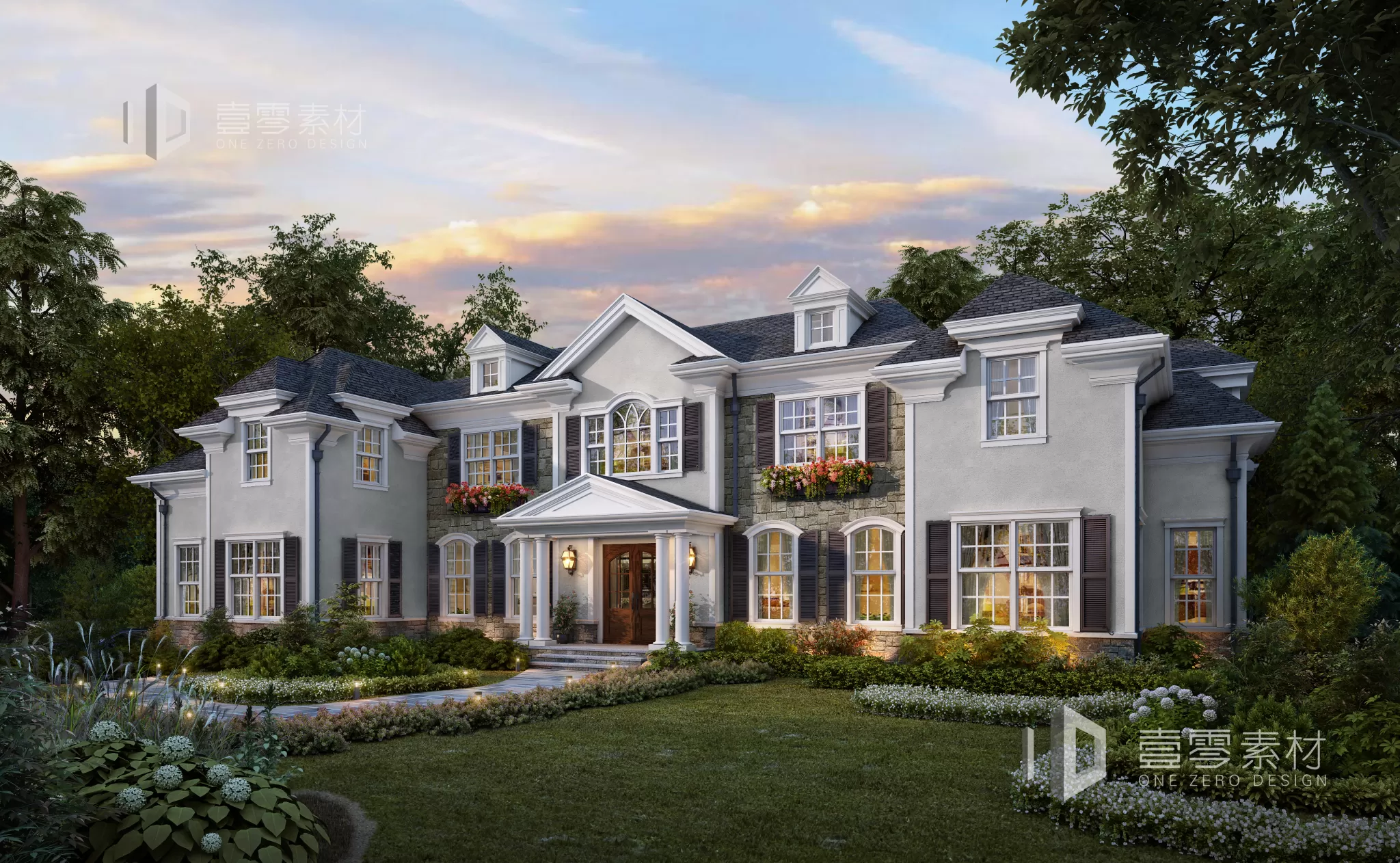 3DSKYFREE – FREE 3DS MAX MODELS