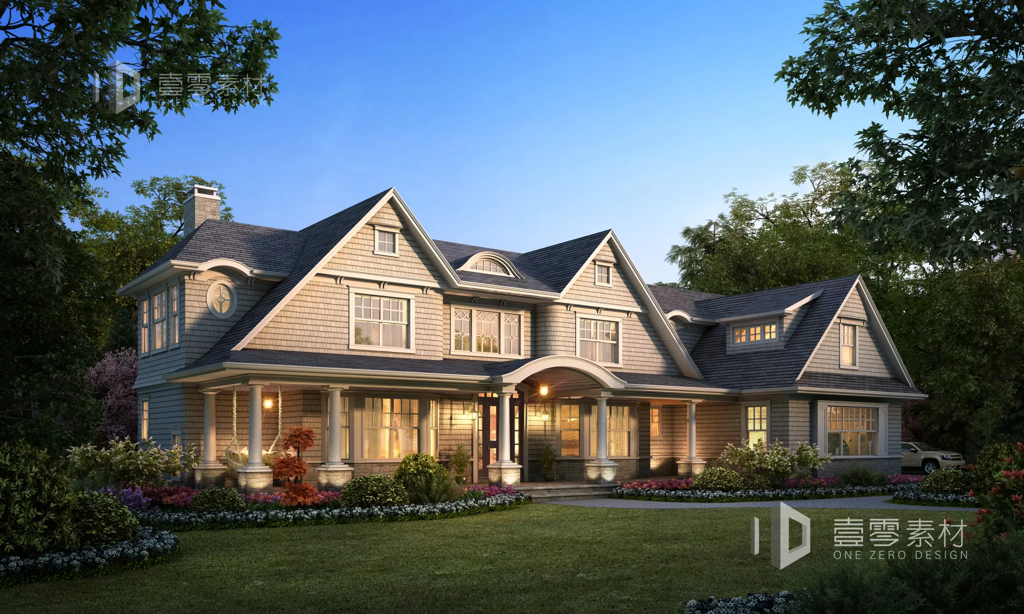 3DSKYFREE – FREE 3DS MAX MODELS