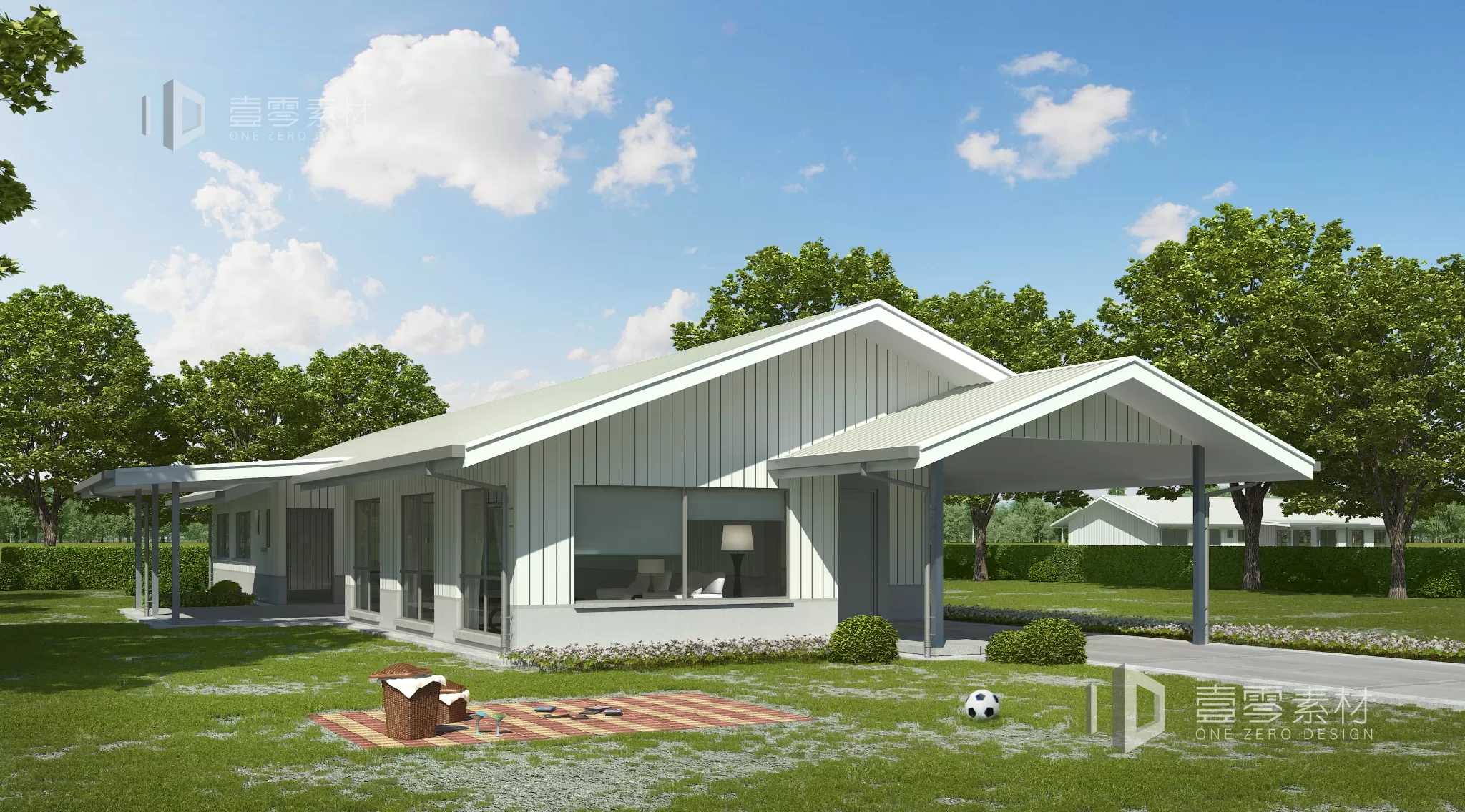 3DSKYFREE – FREE 3DS MAX MODELS