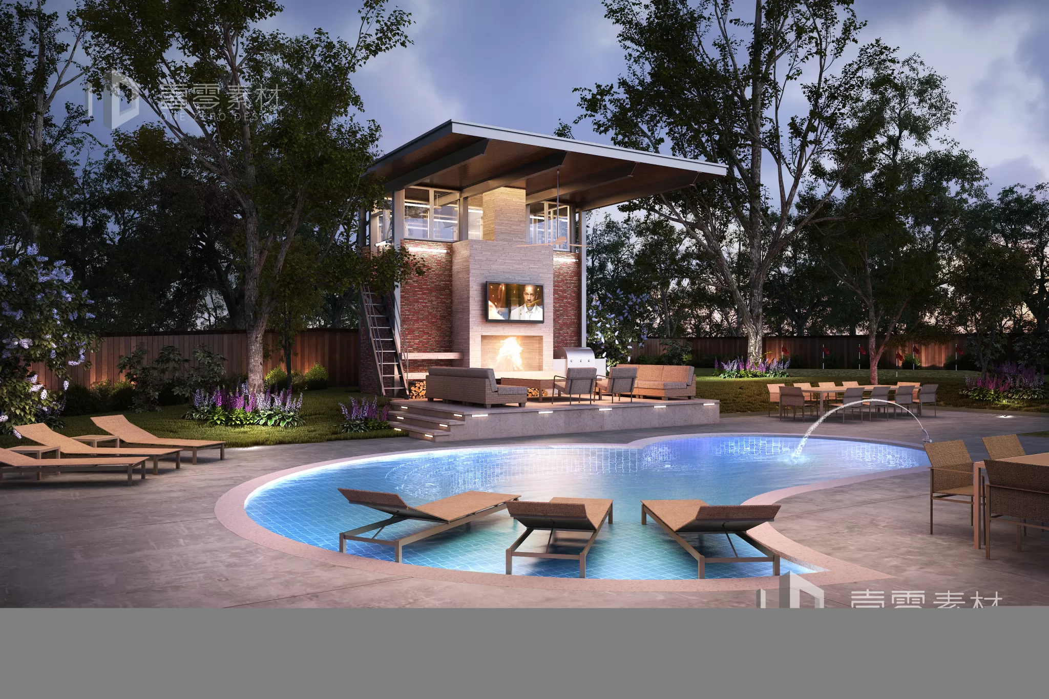 3DSKYFREE – FREE 3DS MAX MODELS