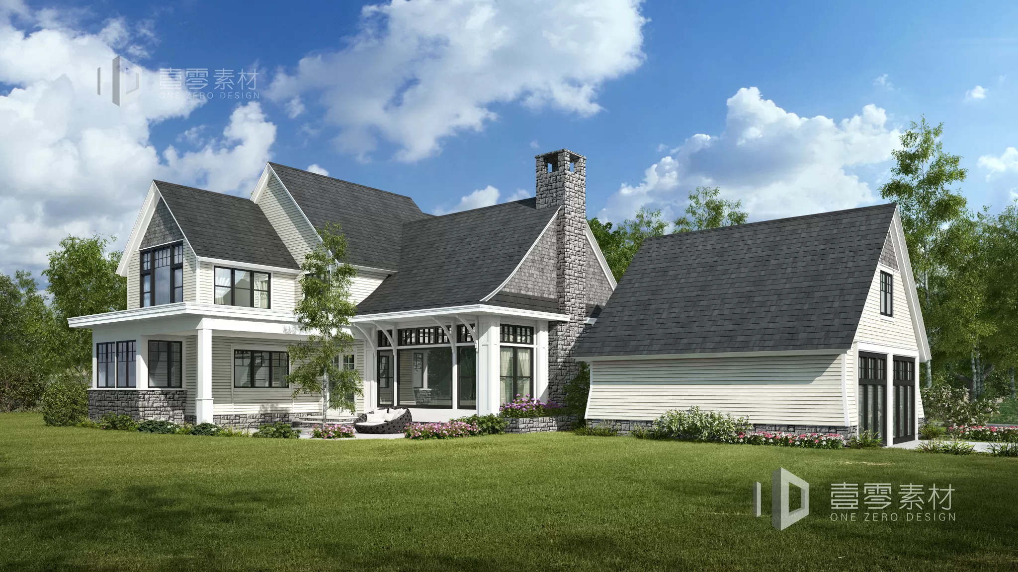 3DSKYFREE – FREE 3DS MAX MODELS