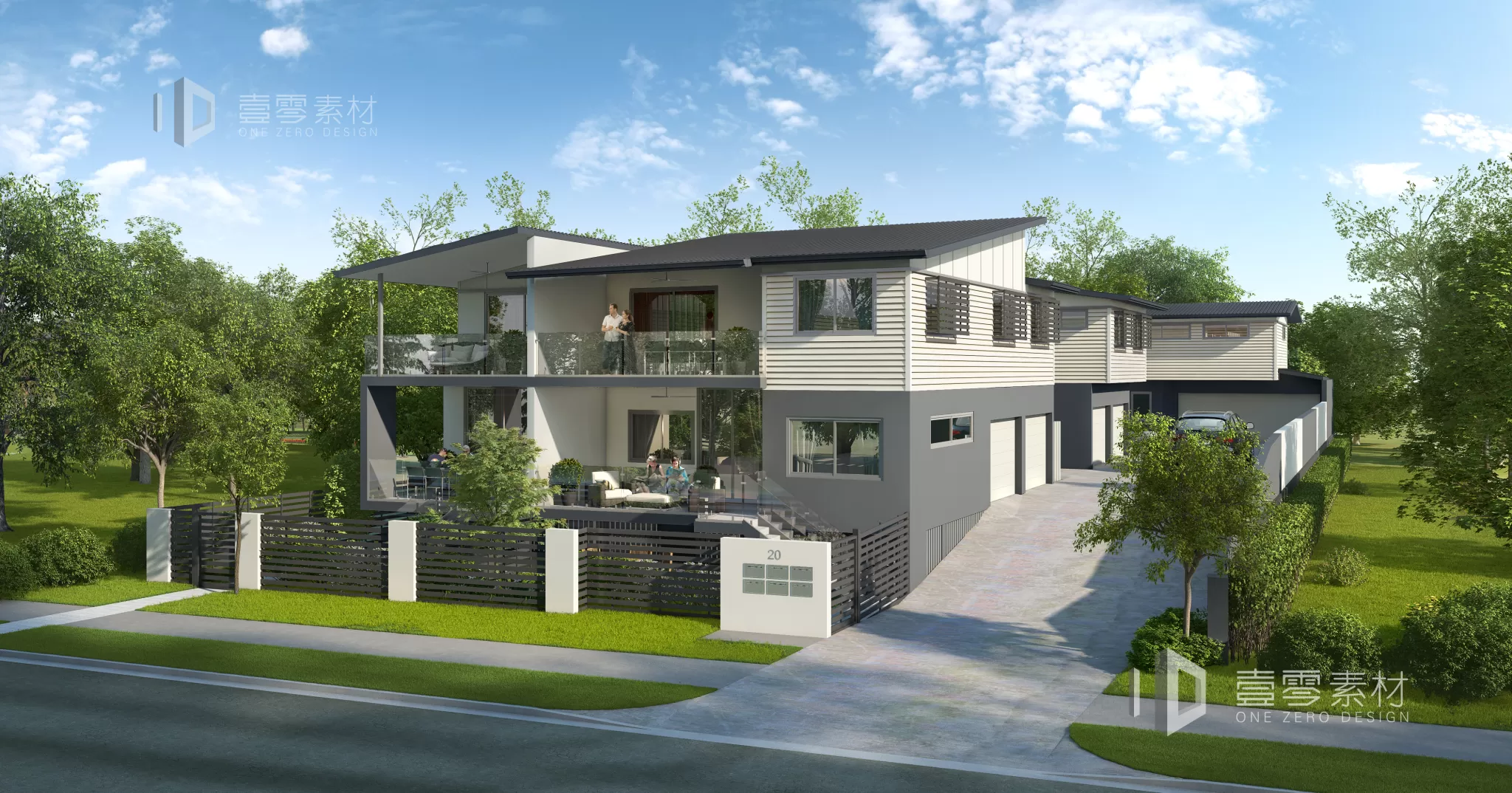 3DSKYFREE – FREE 3DS MAX MODELS