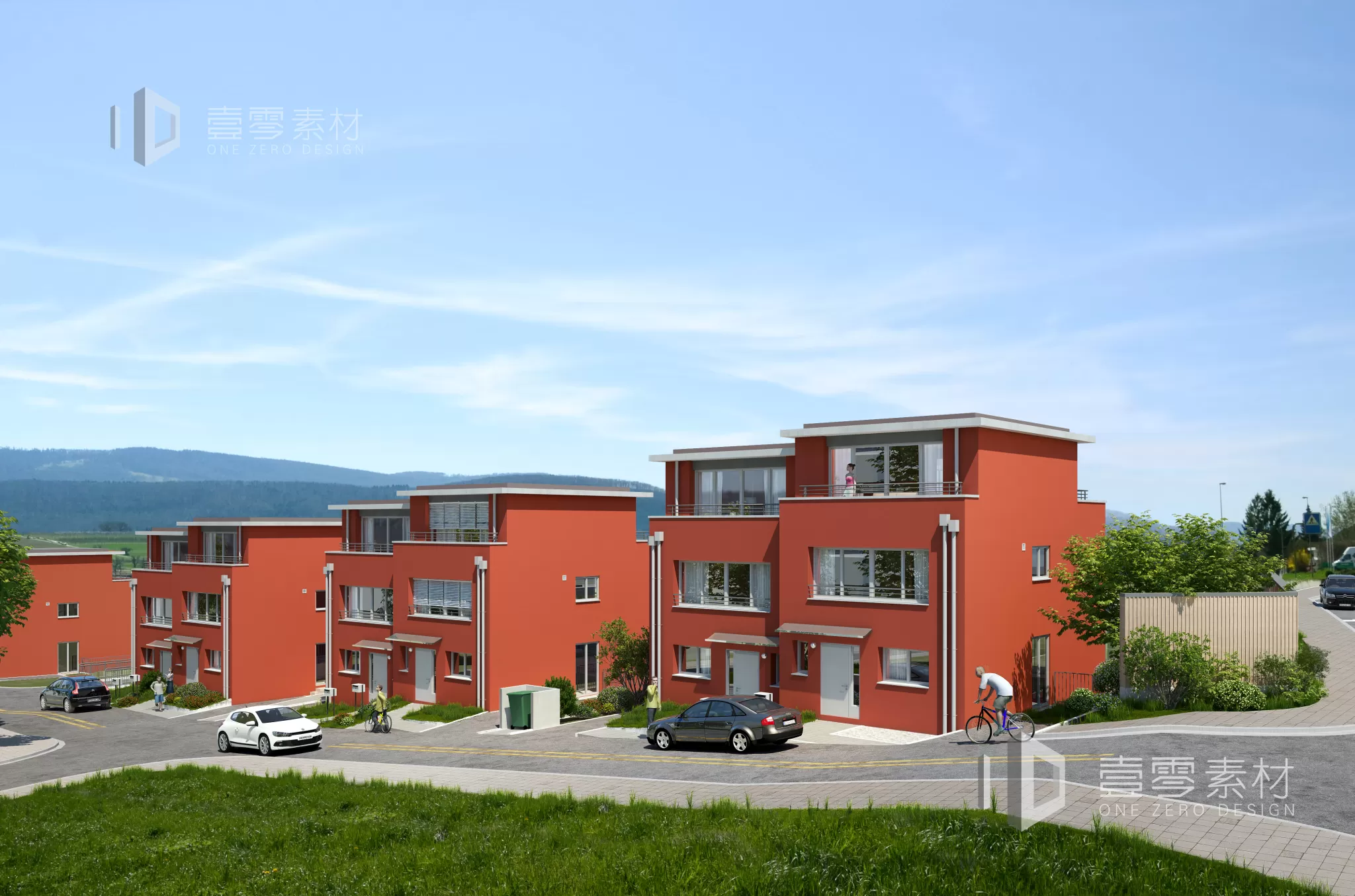 3DSKYFREE – FREE 3DS MAX MODELS