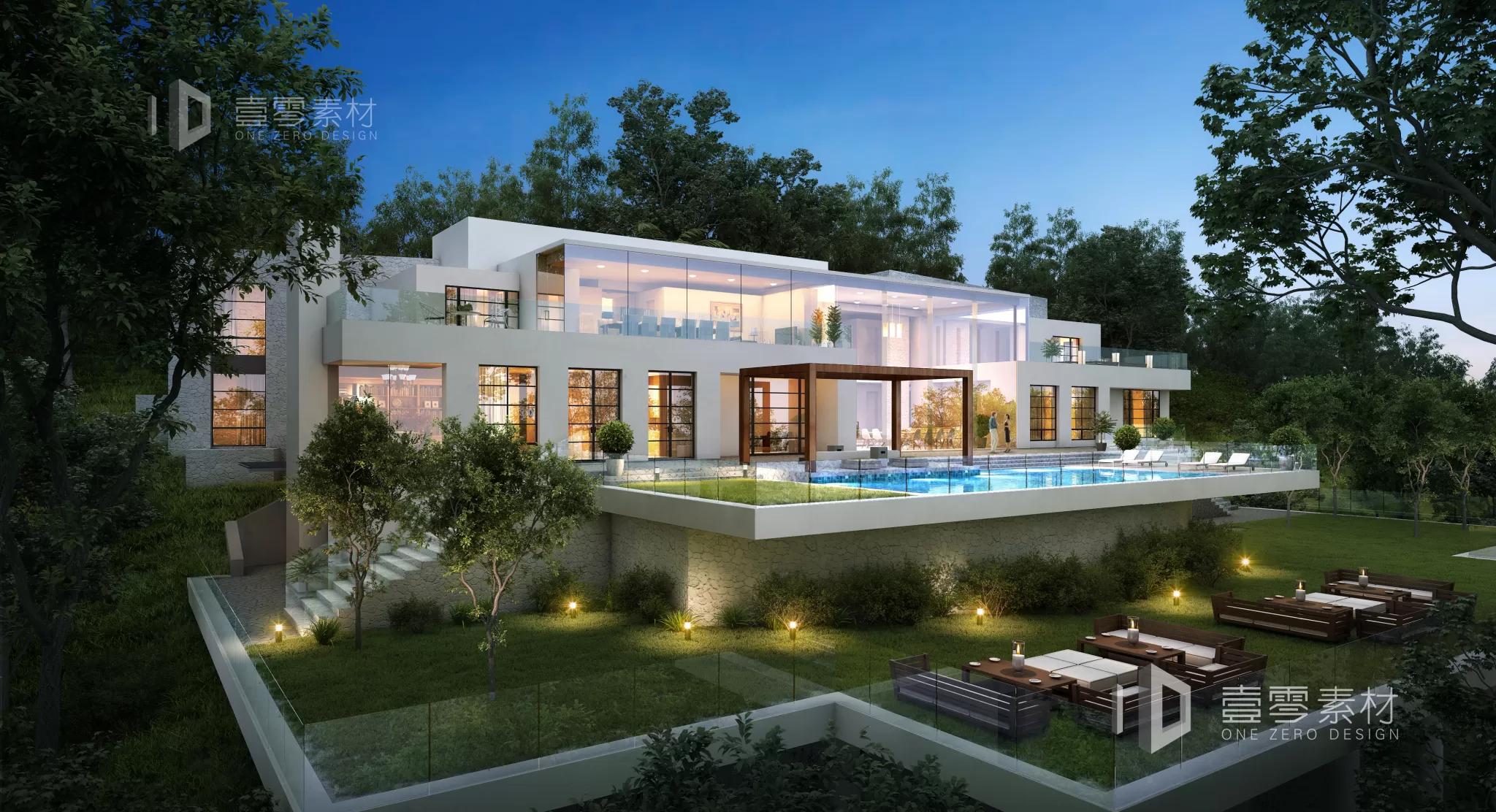 3DSKYFREE – FREE 3DS MAX MODELS