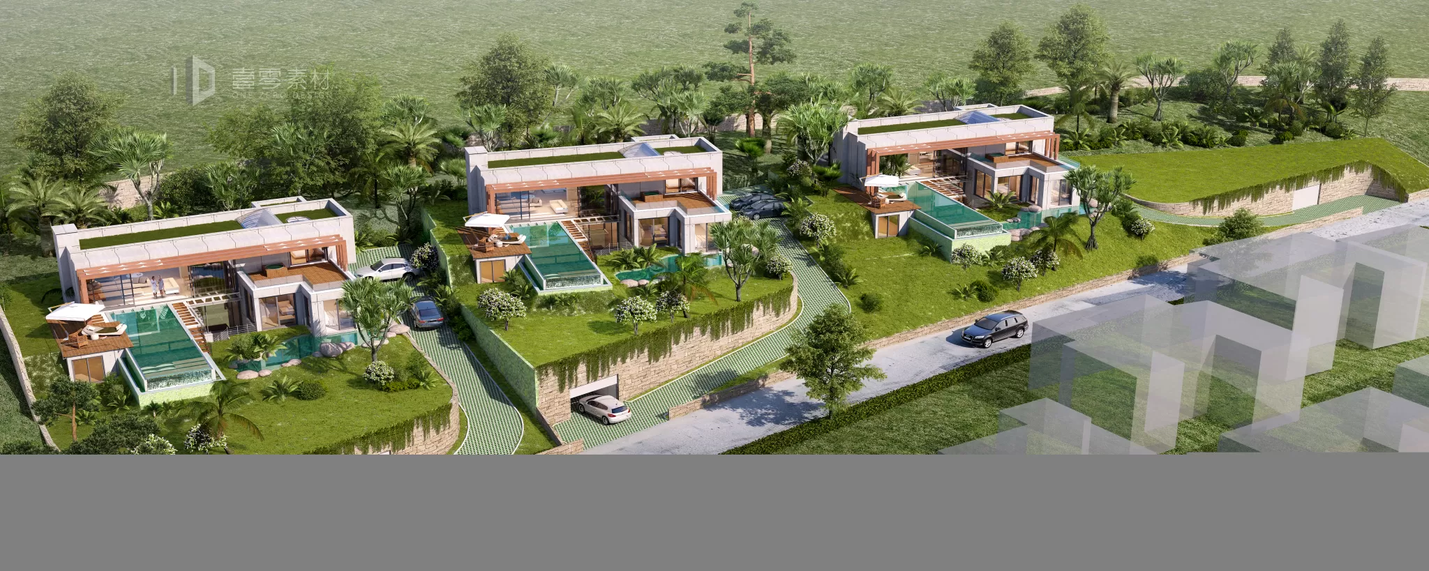 3DSKYFREE – FREE 3DS MAX MODELS