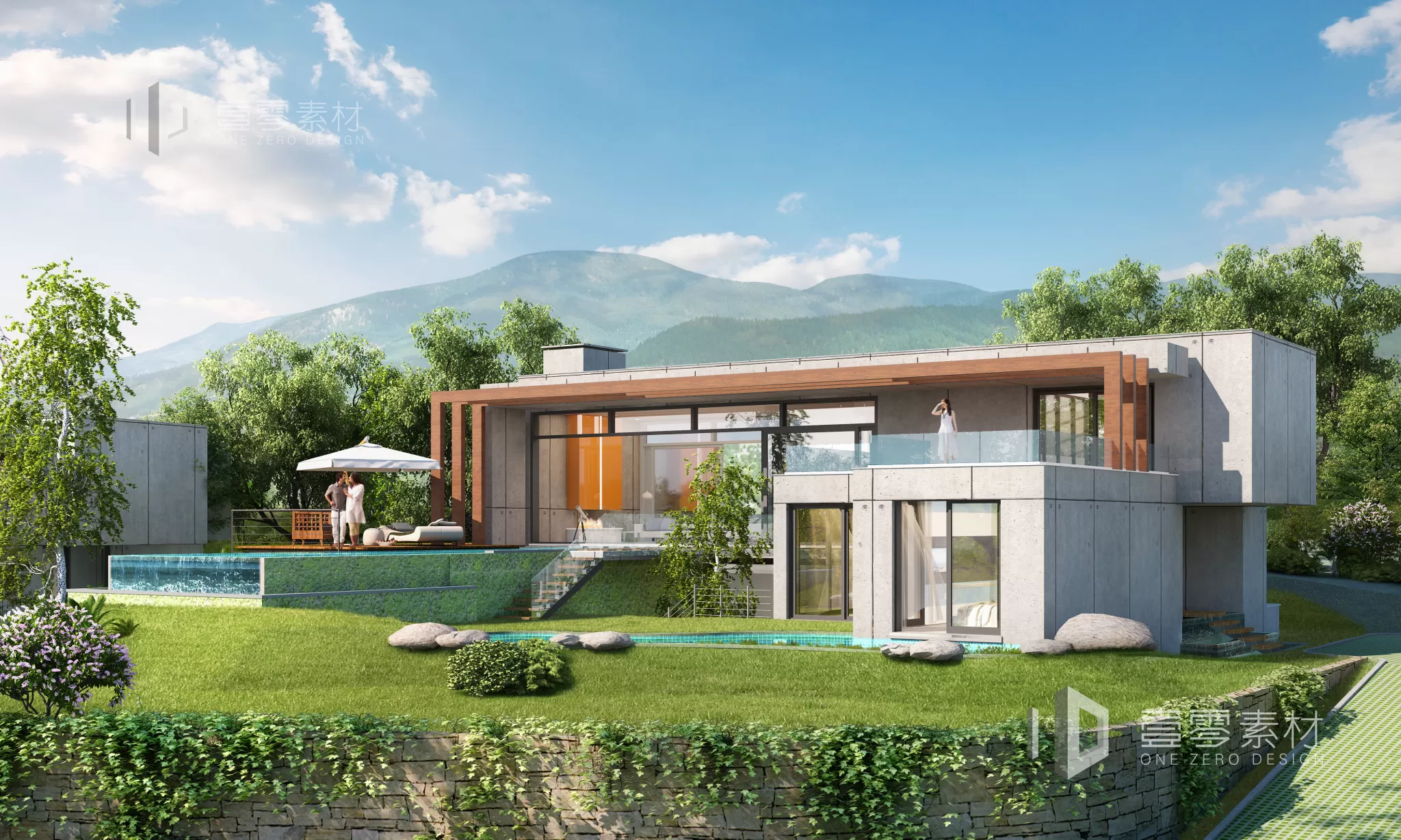 3DSKYFREE – FREE 3DS MAX MODELS