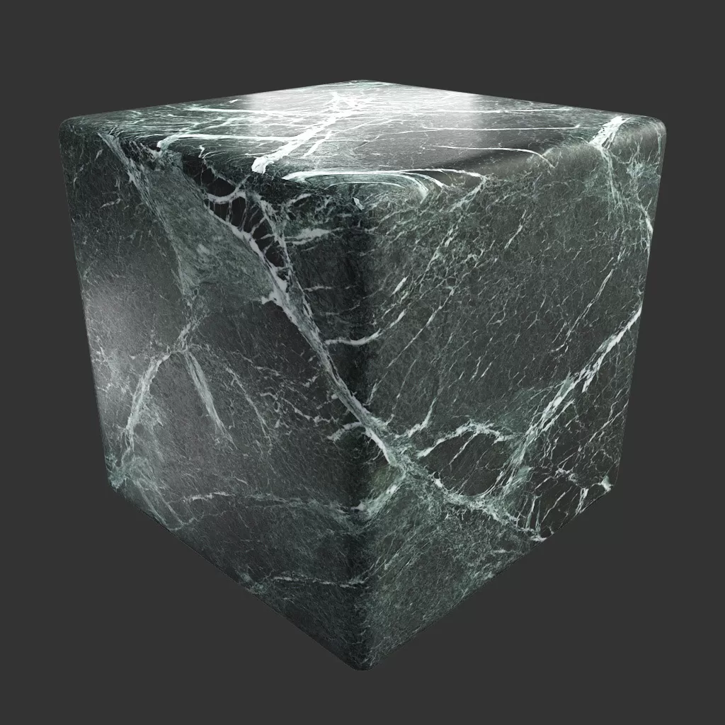 PBR MATERIAL – FULL OPTION – MARBLE – 041