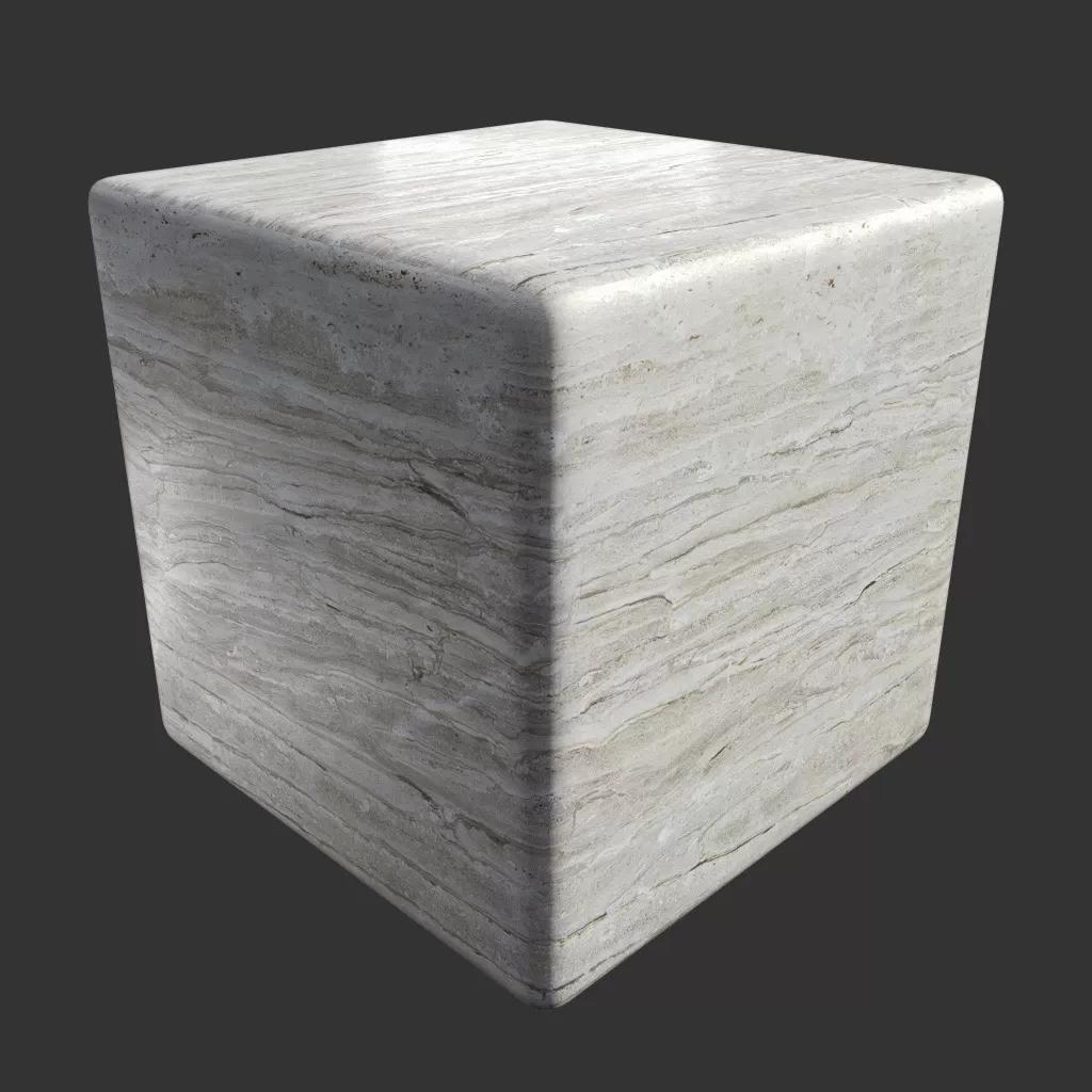 PBR MATERIAL – FULL OPTION – MARBLE – 044