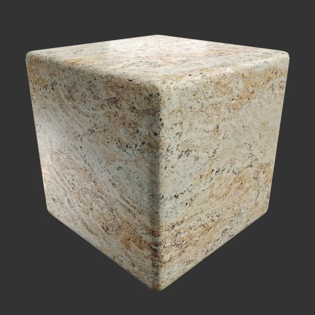 PBR MATERIAL – FULL OPTION – MARBLE – 045