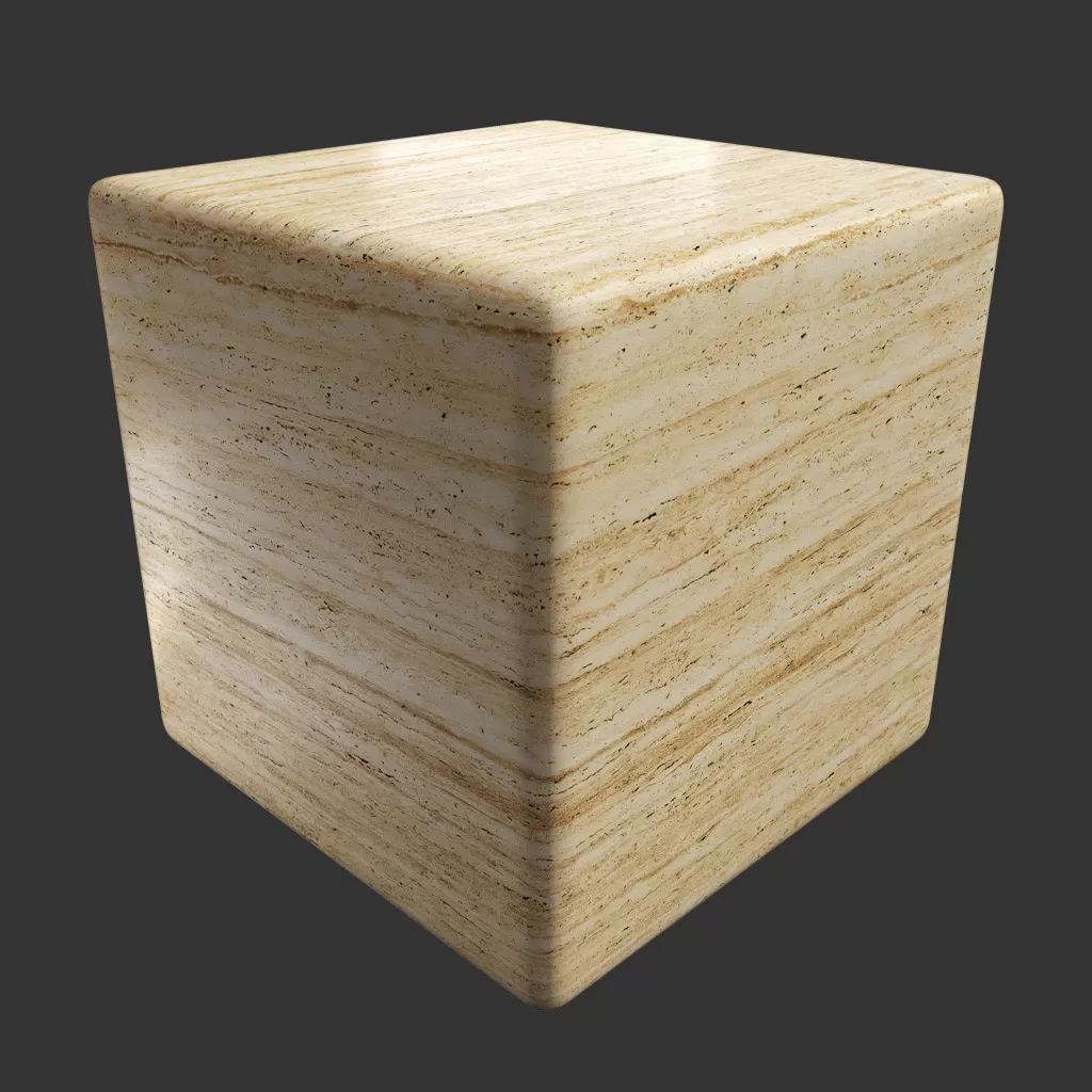 PBR MATERIAL – FULL OPTION – MARBLE – 047