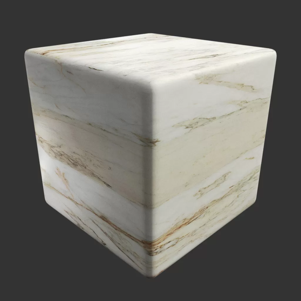 PBR MATERIAL – FULL OPTION – MARBLE – 049