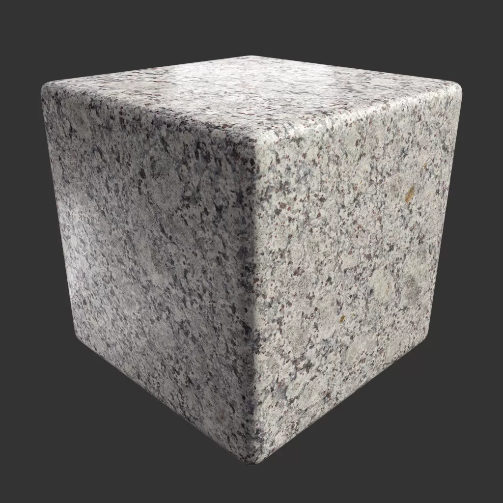 PBR MATERIAL – FULL OPTION – MARBLE – 054