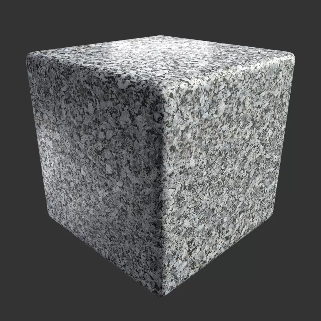 PBR MATERIAL – FULL OPTION – MARBLE – 055