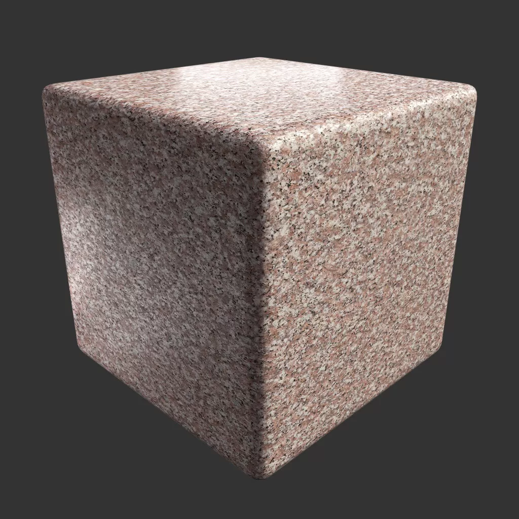 PBR MATERIAL – FULL OPTION – MARBLE – 057
