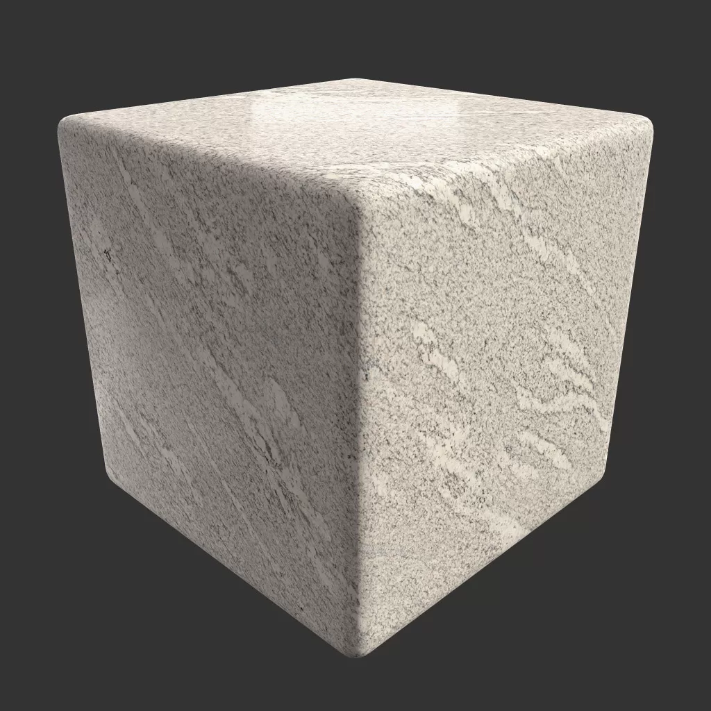 PBR MATERIAL – FULL OPTION – MARBLE – 063