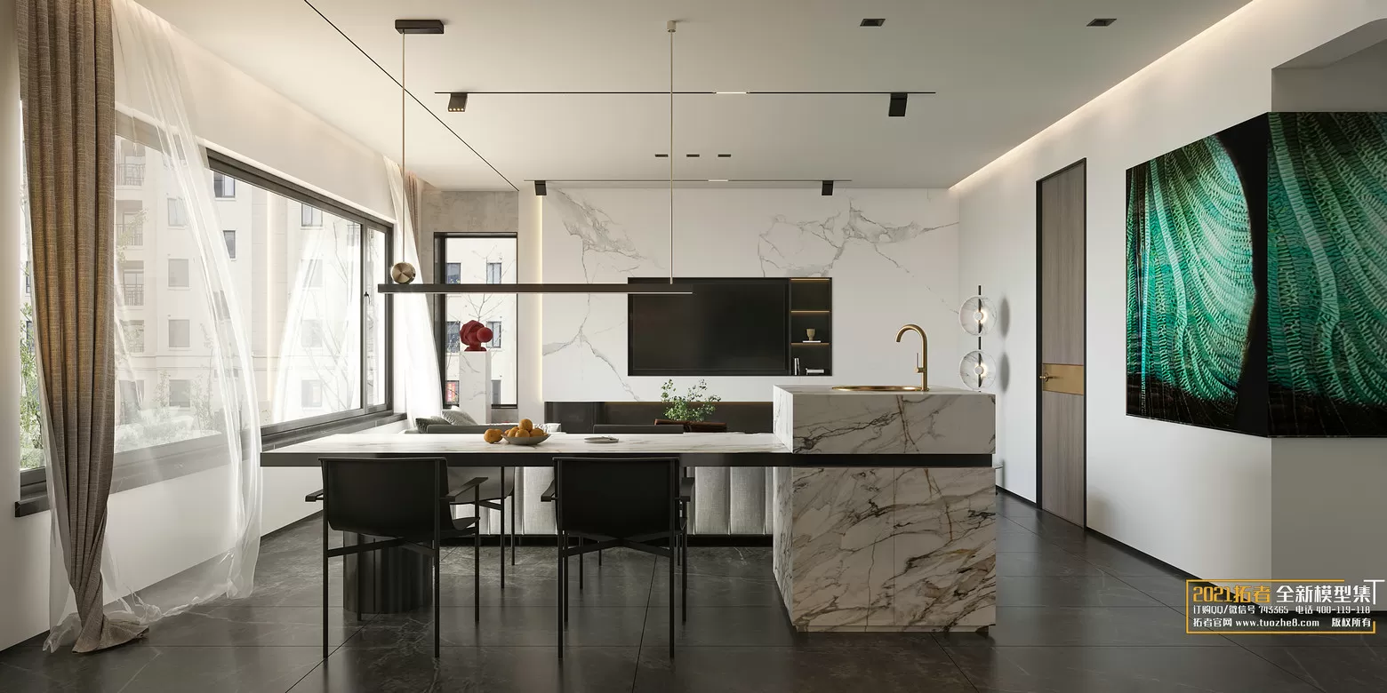 3DSKYFREE – FREE 3DS MAX MODELS