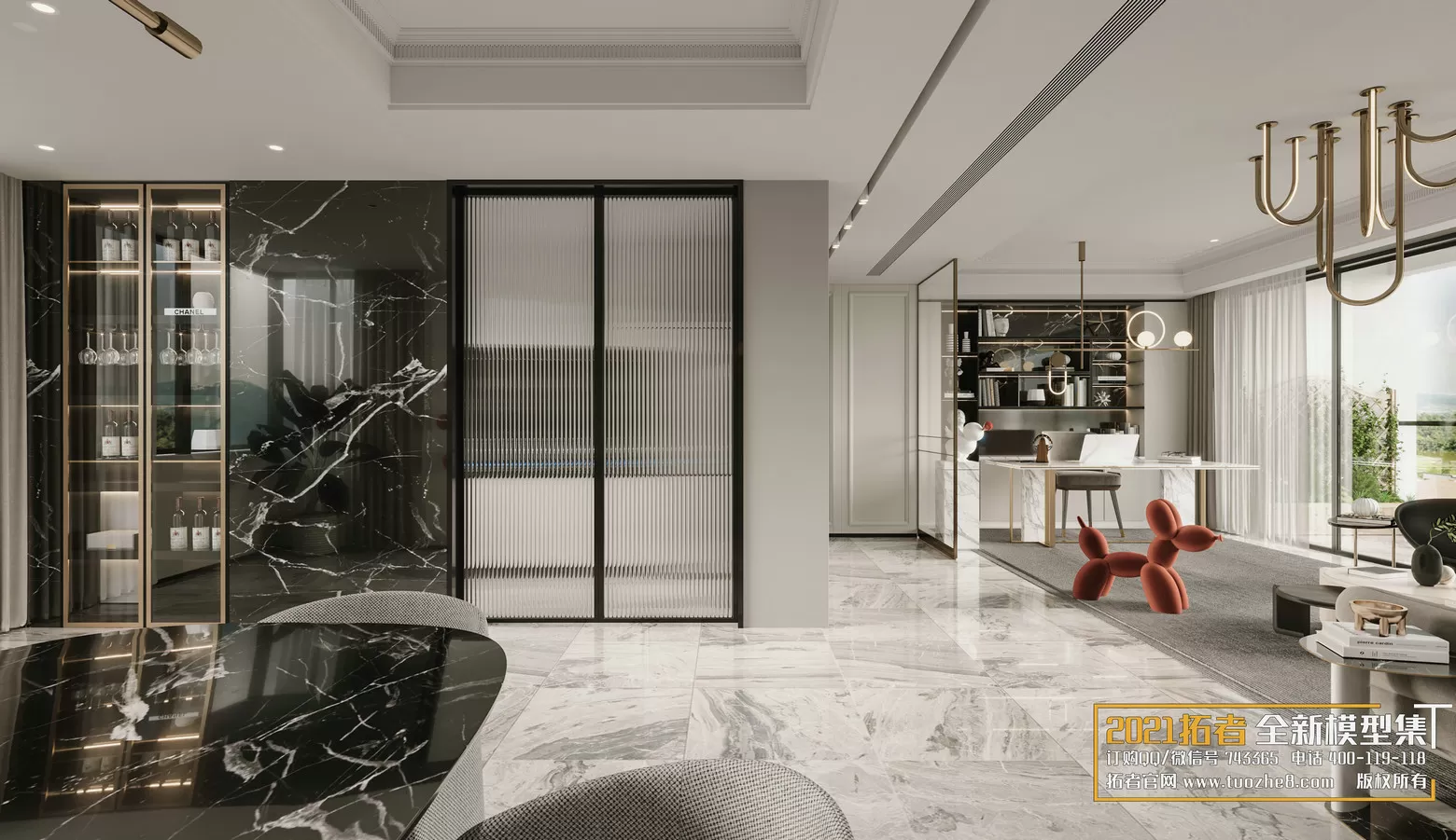 3DSKYFREE – FREE 3DS MAX MODELS