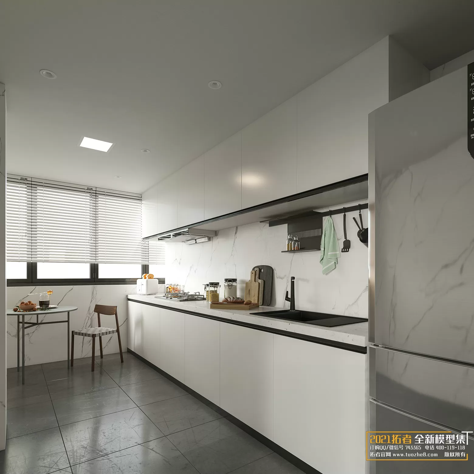 3DSKYFREE – FREE 3DS MAX MODELS