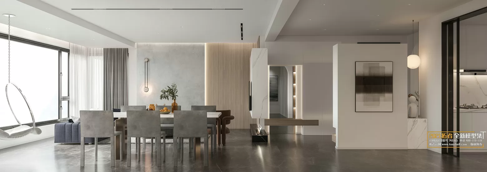 3DSKYFREE – FREE 3DS MAX MODELS