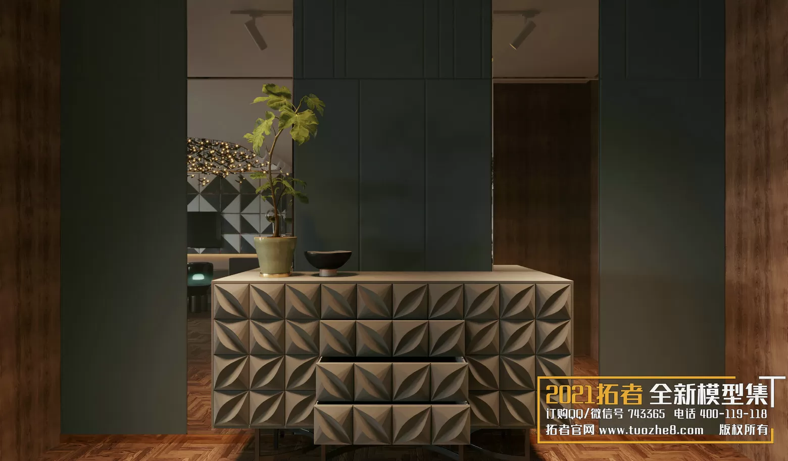 3DSKYFREE – FREE 3DS MAX MODELS