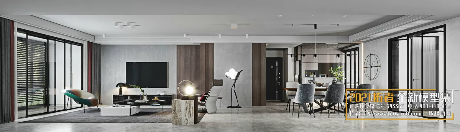 3DSKYFREE – FREE 3DS MAX MODELS