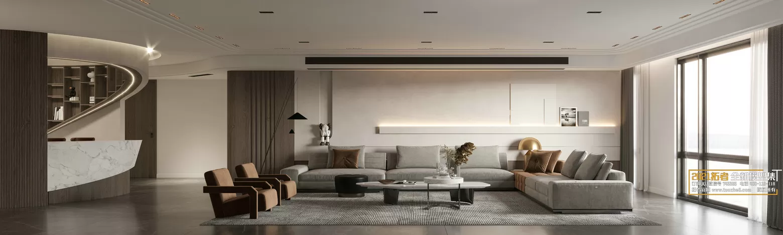 3DSKYFREE – FREE 3DS MAX MODELS