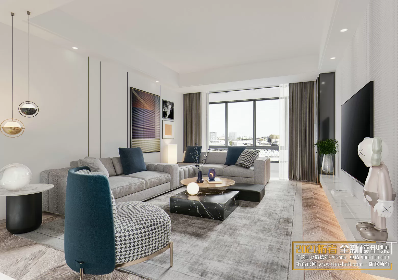 3DSKYFREE – FREE 3DS MAX MODELS